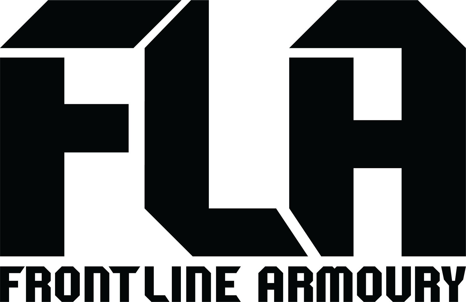 FrontLine Armoury Gun shop FL