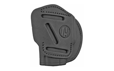 1791 2 WAY IWB STEALTH BLK RH SIZE 1 - 2 Way Holster | FrontLine Armoury - Gun shop FL