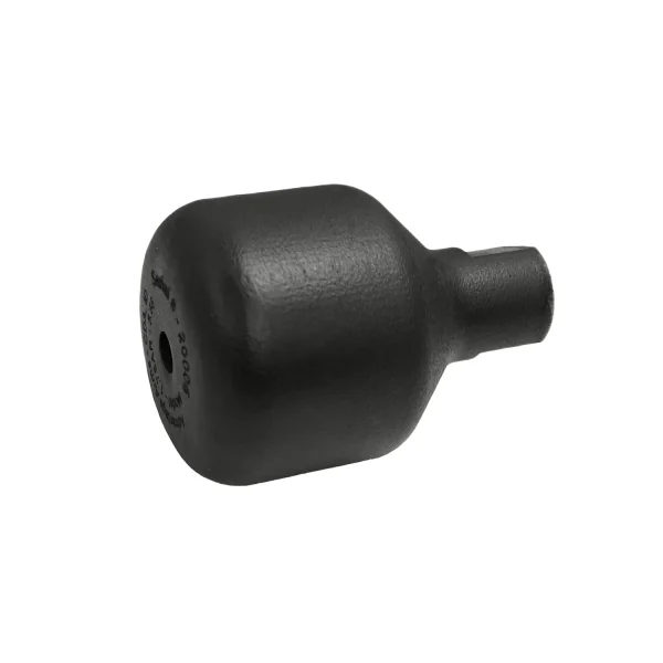 ADV ARMS 1.75X2.5 AR SUP 556 DT BLK - 1.75X2.5 Super Short AR 15 Sup | FrontLine Armoury - Gun shop FL