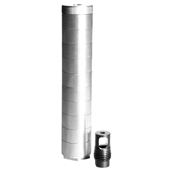 ADV ARMS 1.75X9" MODULAR SUP 338LAP - 1.75X9 Modular | FrontLine Armoury - Gun shop FL