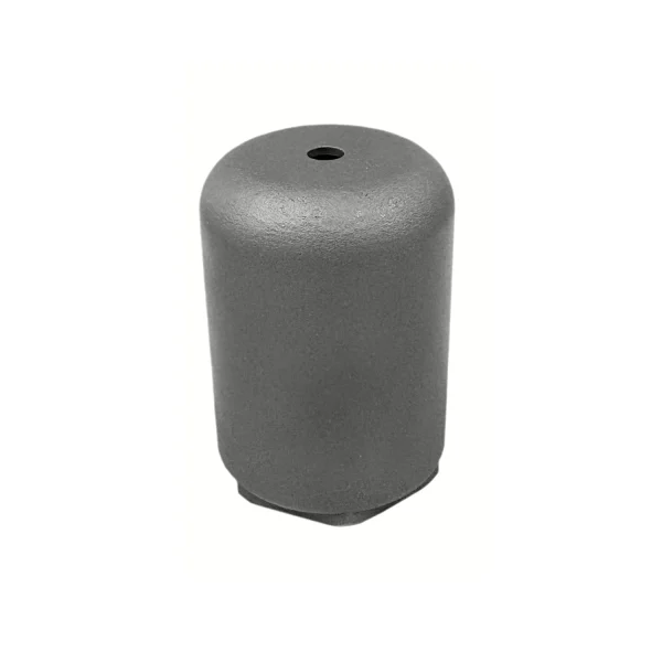 ADV ARMS 1.75X2.5 AR SUP 556 TI DT - 1.75X2.5 Ti Suppressor | FrontLine Armoury - Gun shop FL