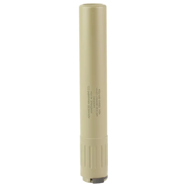 AAC MK13-SD 90T 300WIN FDE - ML13-SD | FrontLine Armoury - Gun shop FL