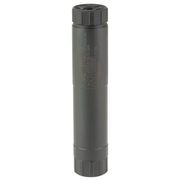 AAC TI-RANT 45S 45ACP NO PISTON BLK - Ti-Rant 45S | FrontLine Armoury - Gun shop FL