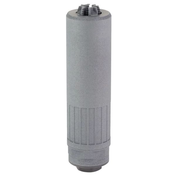 ALLEYCAT 556 TITANIUM HUB BLACK - 556 Titanium | FrontLine Armoury - Gun shop FL