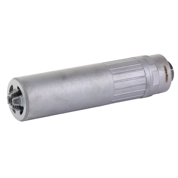 ALLEYCAT 6MM INCONEL 718 QD BLK - ALLEYCAT | FrontLine Armoury - Gun shop FL