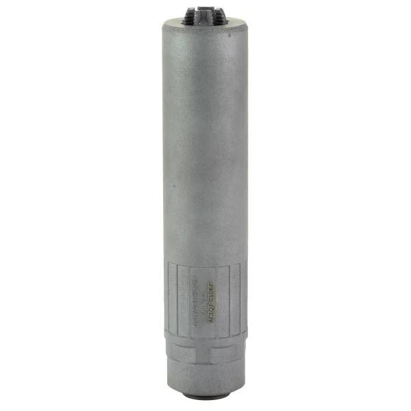 ALLEYCAT 762 TI QD BLK - ALLEYCAT | FrontLine Armoury - Gun shop FL