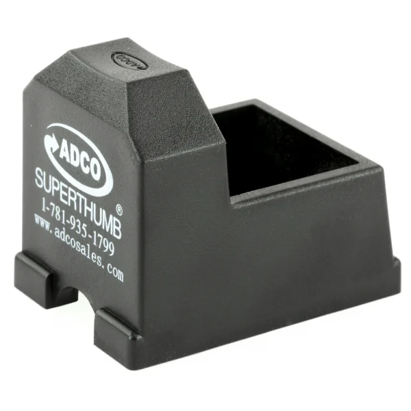 ADCO SUPER THUMB LOADER EXT 10/22 - Super Thumb | FrontLine Armoury - Gun shop FL