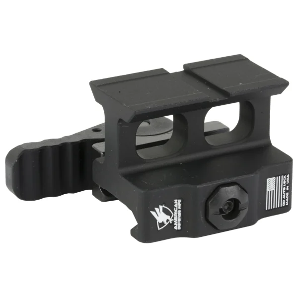 AM DEF HOLOSUN 509T CO-WITNESS - AD-509T | FrontLine Armoury - Gun shop FL