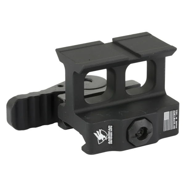 AM DEF HOLOSUN 509T QR LOWER 1/3 - AD-509T | FrontLine Armoury - Gun shop FL