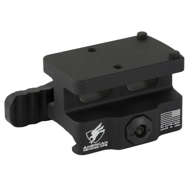 AM DEF TRIJICON RMR QR MNT CO-WITNSS - AD-RMR | FrontLine Armoury - Gun shop FL