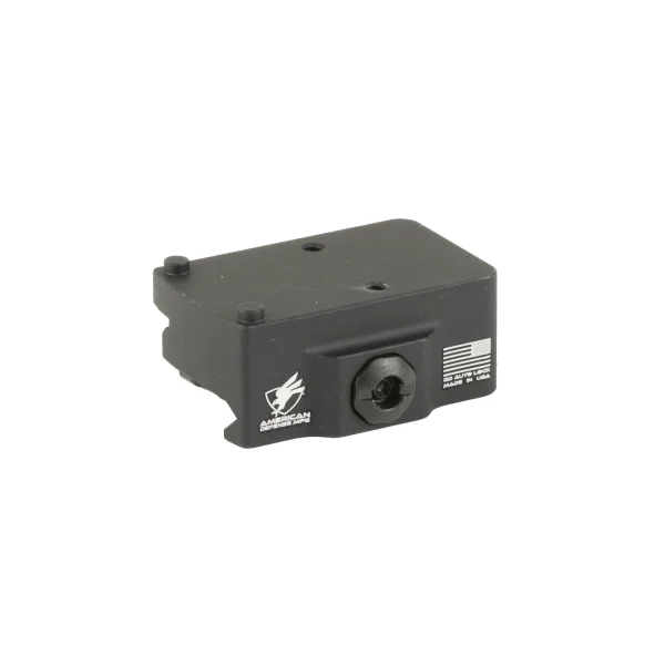 AM DEF RMR LW QD MOUNT LOW RH - AD-RMR | FrontLine Armoury - Gun shop FL