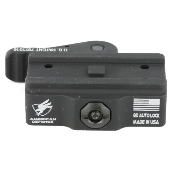 AM DEF AIMPOINT T1 QR MNT LOW - AD-T1 | FrontLine Armoury - Gun shop FL
