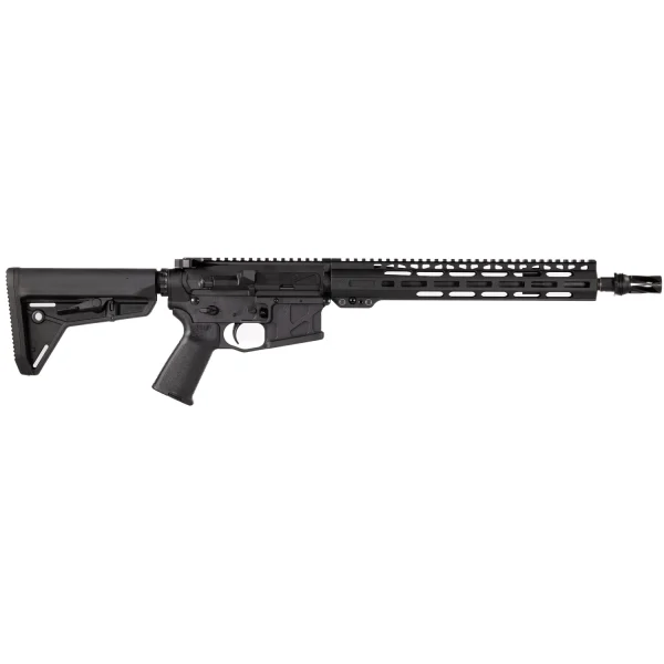 AM DEF UIC MOD2 223WLDE 13.9" BK HUX - UIC | FrontLine Armoury - Gun shop FL