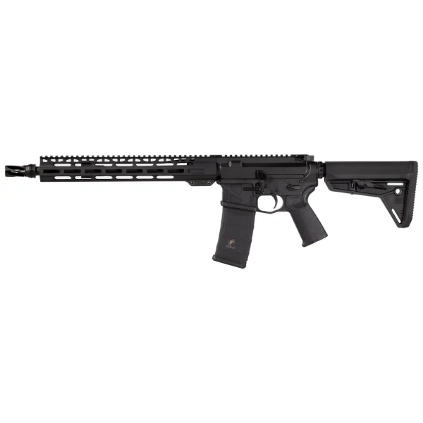 AM DEF UIC MOD2 223WLDE 14.5" BK HUX - UIC | FrontLine Armoury - Gun shop FL