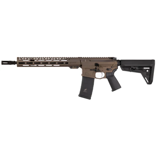 AM DEF UIC MOD 1 5.56 14.5" 30RD BRZ - UIC | FrontLine Armoury - Gun shop FL
