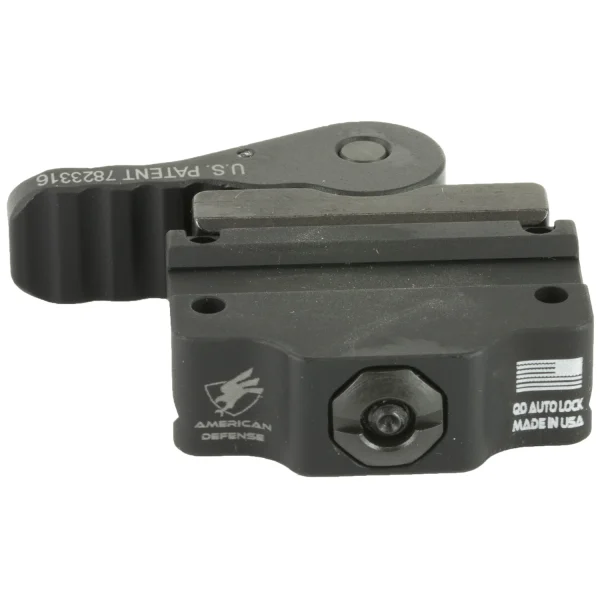 AM DEF TRIJICON MRO LOW MNT STD - AD-MRO | FrontLine Armoury - Gun shop FL