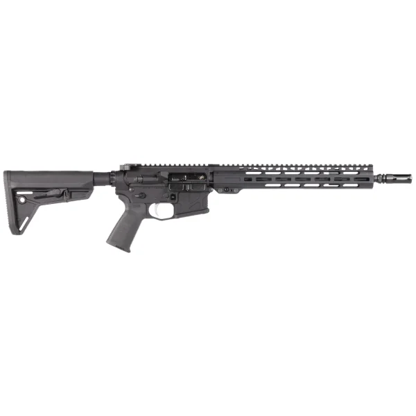 AM DEF UIC MOD 1 5.56 13.9" 30RD BLK - UIC | FrontLine Armoury - Gun shop FL