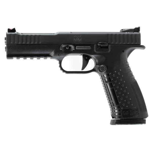 AMPF STRIKE ONE SPD 9MM 5" 17RD BLK - Strike One | FrontLine Armoury - Gun shop FL