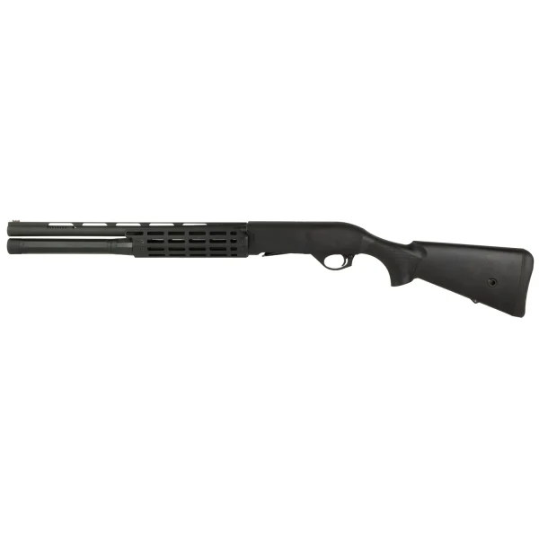 AGENCY TRADESMAN MAC 2 12GA 18.5" BK - MAC 2 | FrontLine Armoury - Gun shop FL