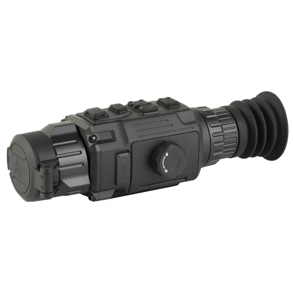 AGM RATTLERV2 35-384 THERMAL SCOPE - Rattler | FrontLine Armoury - Gun shop FL