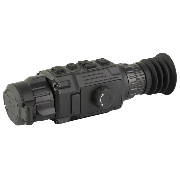 AGM RATTLERV2 35-640 THERMAL SCOPE - Rattler | FrontLine Armoury - Gun shop FL