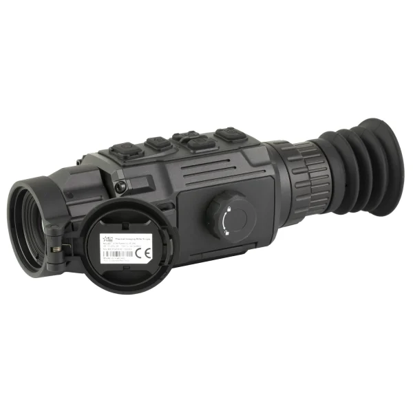 AGM RATTLERV2 25-256 THERMAL SCOPE - Rattler | FrontLine Armoury - Gun shop FL