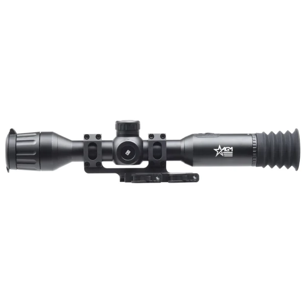 AGM ADDER TS35-384 SCOPE BLK - Adder | FrontLine Armoury - Gun shop FL