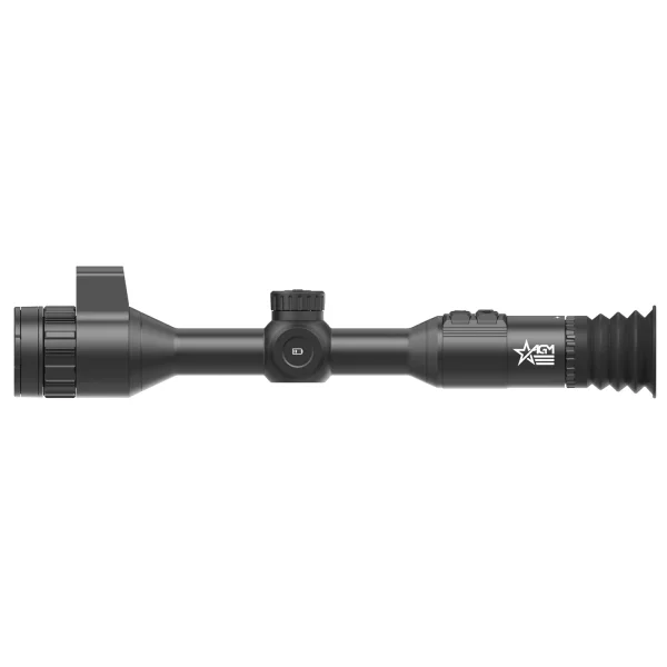 AGM ADDERV2 LRF 35-384 BLACK - Adder | FrontLine Armoury - Gun shop FL