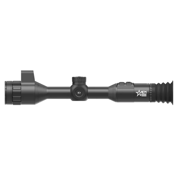 AGM ADDERV2 LRF 35-640 BLACK - Adder | FrontLine Armoury - Gun shop FL