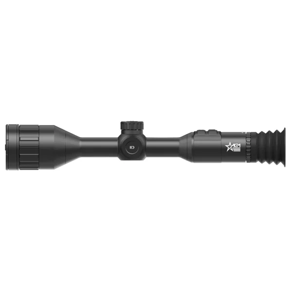 AGM ADDERV2 LRF 50-640 BLACK - Adder | FrontLine Armoury - Gun shop FL