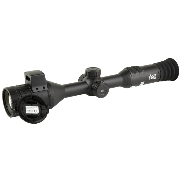 AGM SPECTRUM LRF 4K NIGHT VSN SCOPE - Spectrum | FrontLine Armoury - Gun shop FL