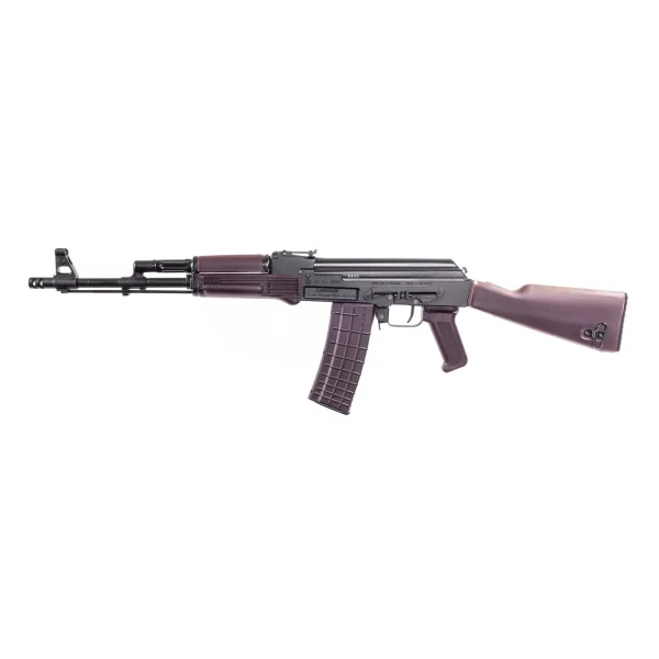 ARSENAL SAM5 556NATO 16.3" 30RD PLUM - SAM5 | FrontLine Armoury - Gun shop FL