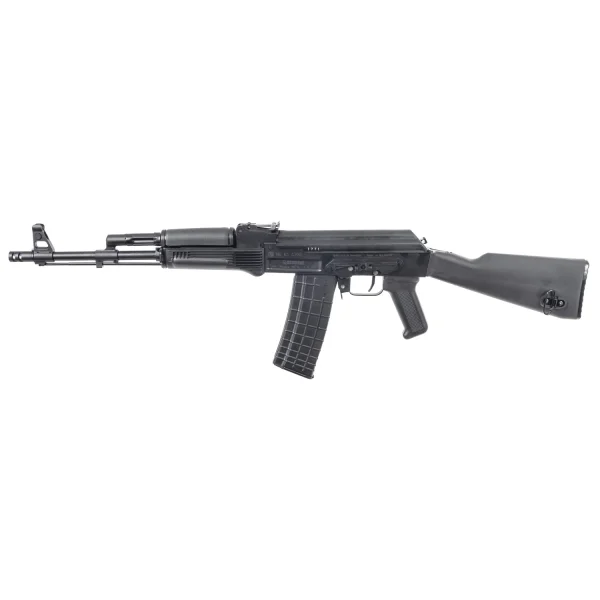 ARSENAL SAM5 556NATO 16.3" 30RD BLK - SAM5 | FrontLine Armoury - Gun shop FL