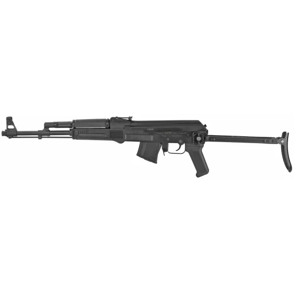 ARSENAL SAM7UF 762X39 16.3" 10RD - SAM7UF | FrontLine Armoury - Gun shop FL