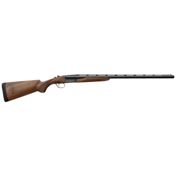 AKKAR HIGH NOON SXS 12GA 28" 2RD - High Noon | FrontLine Armoury - Gun shop FL