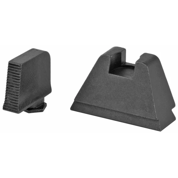 AMERIGLO OPTC HEIGHT FITS GLOCK BLK - Optic Compatible Sets for Gloc | FrontLine Armoury - Gun shop FL