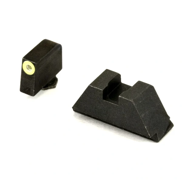 AMERIGLO SUP TRIT SIGHTS FOR GLK G/B - Suppressor Tritium | FrontLine Armoury - Gun shop FL
