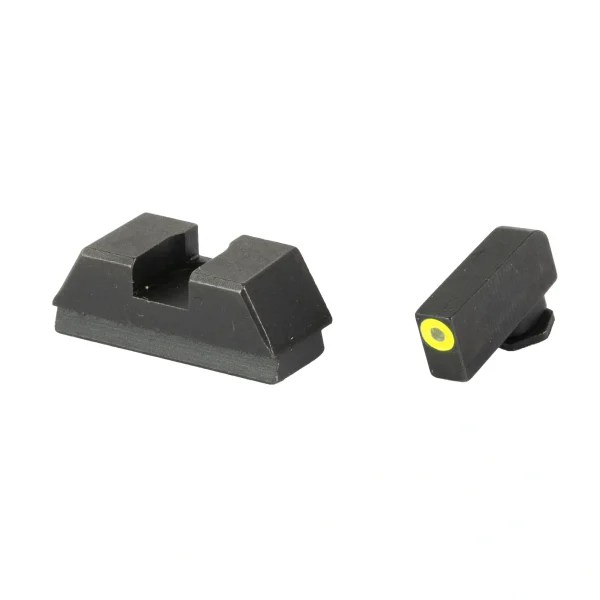 AMERIGLO L TRIT GRN/GRN FOR GLK 43X - Optic Compatible Sets for Gloc | FrontLine Armoury - Gun shop FL