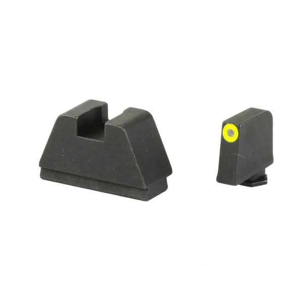 AMERIGLO 3XL TRIT GRN OL FOR GLK - Optic Compatible Sets for Gloc | FrontLine Armoury - Gun shop FL