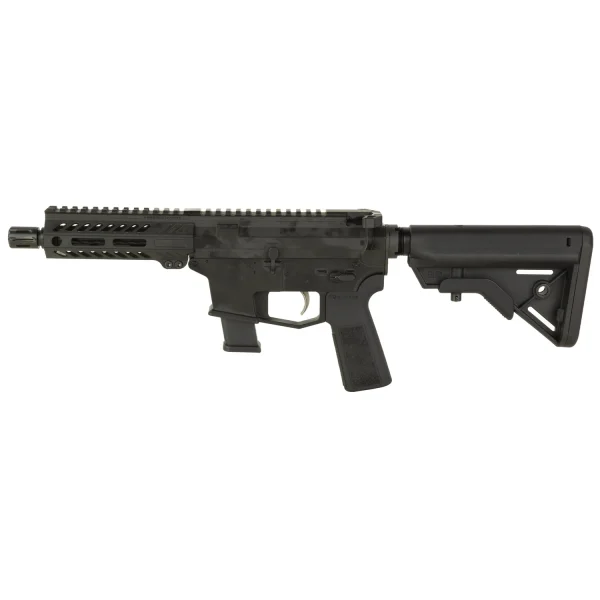ANGSTADT UDP-9 9MM SBR 6" 17RD BLK - UDP-9 | FrontLine Armoury - Gun shop FL