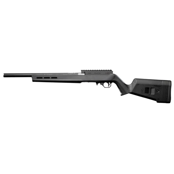 ANGSTADT VOLQ SUMMIT 18.5 .22LR BLK - Vanquish 22 | FrontLine Armoury - Gun shop FL