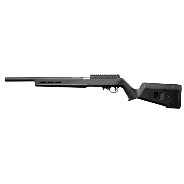 ANGSTADT VOLQ VANQUISH 18 .22LR BLK - Vanquish 22 | FrontLine Armoury - Gun shop FL