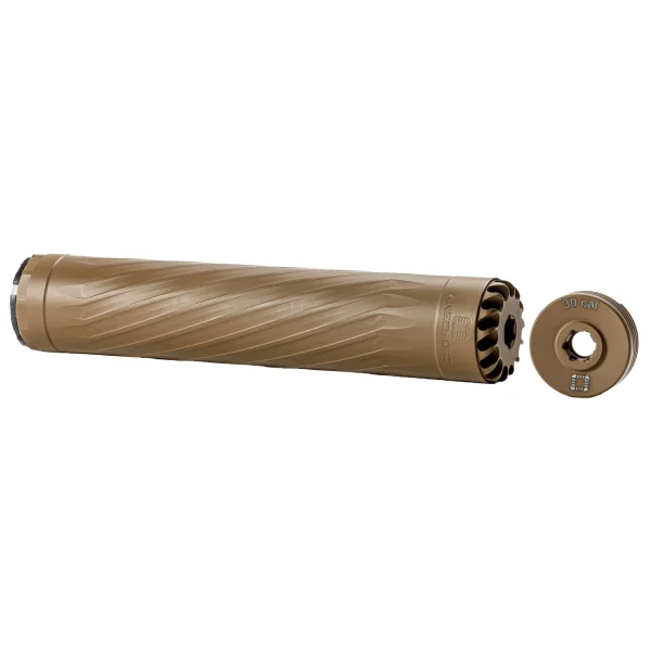 ANECHOIC ANECHOX 30L SPRSR 30CAL FDE - 30L | FrontLine Armoury - Gun shop FL