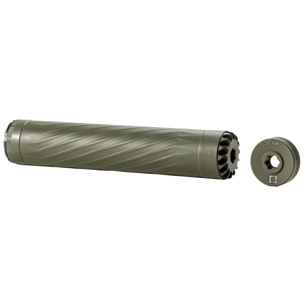 ANECHOIC ANECHOX 30L SPRSR 30CAL ODG - 30L | FrontLine Armoury - Gun shop FL