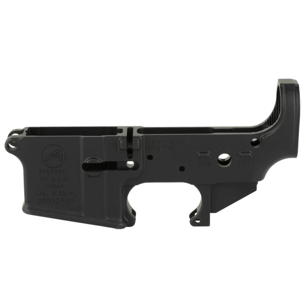 AERO M16A4 CLONE STRIPPED LWR - Lower | FrontLine Armoury - Gun shop FL