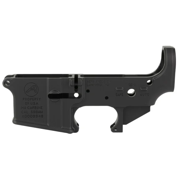 AERO M4A1 CLONE STRIPPED LWR - Lower | FrontLine Armoury - Gun shop FL