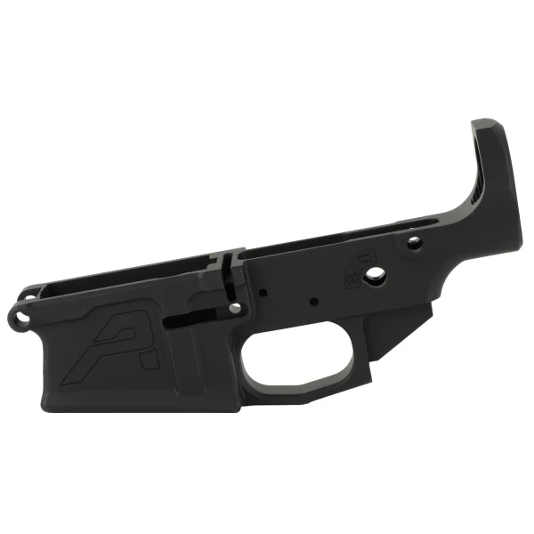AERO M5 AR10 STRIPPED LWR BLK - M5 | FrontLine Armoury - Gun shop FL