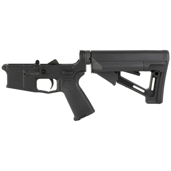 AERO AR15 ENHANCED COMPLETE LWR STR - M4E1 | FrontLine Armoury - Gun shop FL