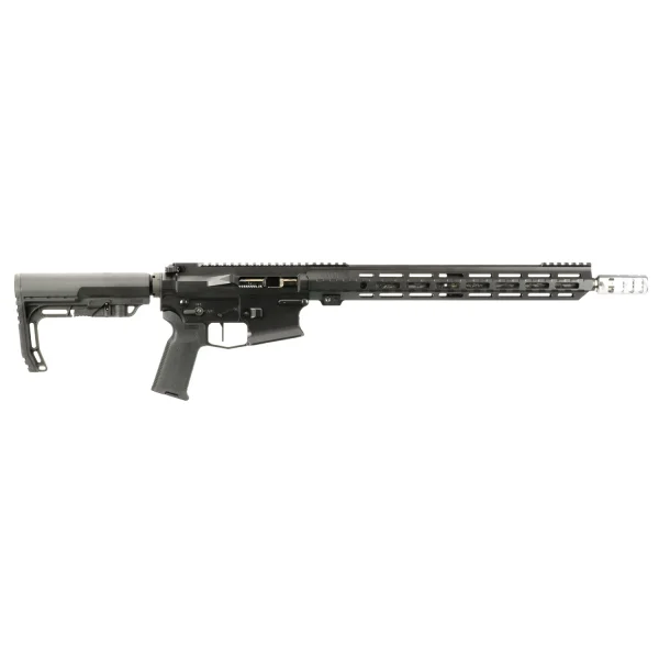 APF ELITE LTR 223WYLDE 16" 30RD BLK - Elite | FrontLine Armoury - Gun shop FL