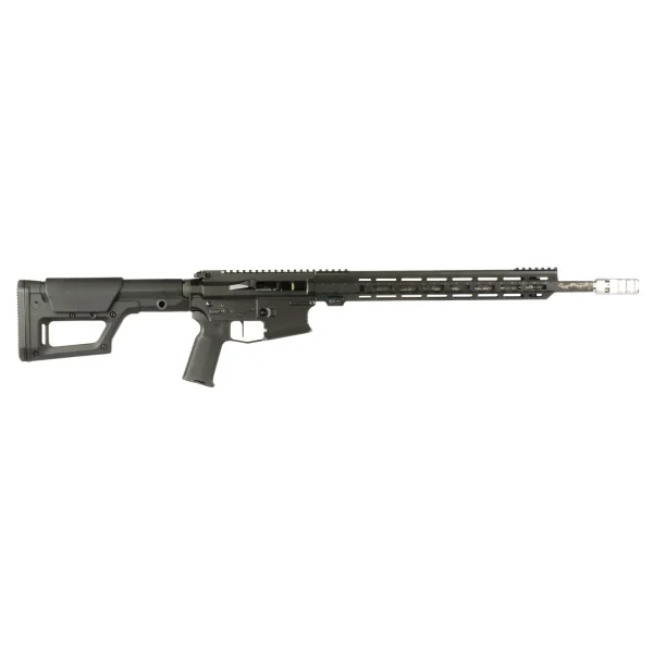 APF ELITE LPR 6MM ARC 18" 24RD BLK - Elite | FrontLine Armoury - Gun shop FL